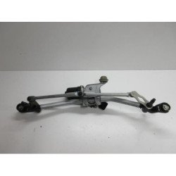 Mecanisme Essuie Glace Avant Peugeot 208 2
